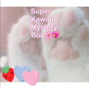 Kawaii Mystery Box